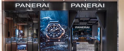 panerai australia boutique|Panerai prices.